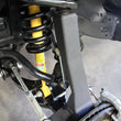 Load image into Gallery viewer, Camburg 05-23 Toyota Tacoma Prerunner 2wd 4in. Performance Spindle Kit (Sway-bar Version) - Additional View 7