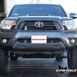 Load image into Gallery viewer, Camburg 05-23 Toyota Tacoma Prerunner 2wd 4in. Performance Spindle Kit (Sway-bar Version) - Additional View 9