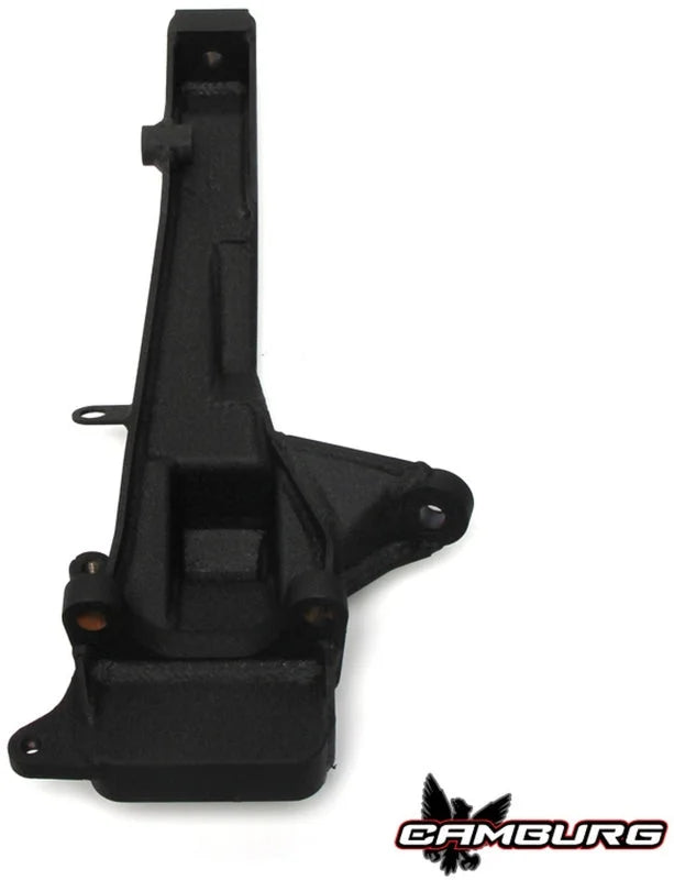 Camburg 05-23 Toyota Tacoma Prerunner 2wd 4in. Performance Spindle Kit (Sway-bar Version) - Additional View 10