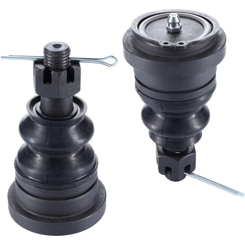 Camburg 05-23 Toyota Tacoma UCA Replacement OE X-Joint (Pair) - Main Product View