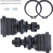 Load image into Gallery viewer, Camburg 05-23 Toyota Tacoma UCA Replacement OE X-Joint (Pair) - Installation View