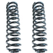 Load image into Gallery viewer, Camburg 05-24 Ford F-250/350 4WD 2.5in. Performance Coil Springs (pair) (gas) - Main Product View