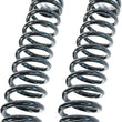 Load image into Gallery viewer, Camburg 05-24 Ford F-250/350 4WD 2.5in. Performance Coil Springs (pair) (gas) - Installation View