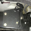 Load image into Gallery viewer, Camburg 07-21 Toyota TUndra 2wd/4wd Performance Rear Shock Mount Kit - Main Product View