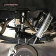 Load image into Gallery viewer, Camburg 07-21 Toyota TUndra 2wd/4wd Performance Rear Shock Mount Kit - Back View
