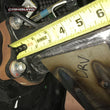 Load image into Gallery viewer, Camburg 07-21 Toyota TUndra 2wd/4wd Performance Rear Shock Mount Kit - Installation View