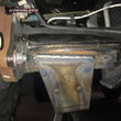 Load image into Gallery viewer, Camburg 07-21 Toyota TUndra 2wd/4wd Performance Rear Shock Mount Kit - Additional View 9