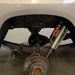 Load image into Gallery viewer, Camburg 07-21 Toyota TUndra 2wd/4wd Performance Rear Shock Mount Kit - Additional View 11