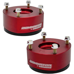 Camburg 07-21 Toyota Tundra 2wd /4wd Dominator Preload Spacer Kit - Main Product View