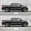 Load image into Gallery viewer, Camburg 07-21 Toyota Tundra 2wd /4wd Dominator Preload Spacer Kit - Side View