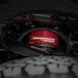 Load image into Gallery viewer, Camburg 07-21 Toyota Tundra 2wd /4wd Dominator Preload Spacer Kit - Back View