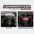 Load image into Gallery viewer, Camburg 07-21 Toyota Tundra 2wd /4wd Dominator Preload Spacer Kit - Additional View 9