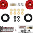 Load image into Gallery viewer, Camburg 07-21 Toyota Tundra 2wd /4wd Dominator Preload Spacer Kit - Additional View 10