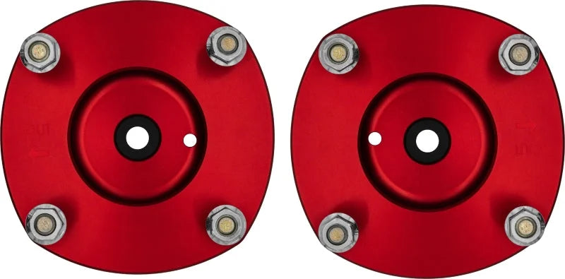 Camburg 07-21 Toyota Tundra 2wd /4wd Dominator Preload Spacer Kit - Additional View 11