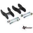 Load image into Gallery viewer, Camburg 07-21 Toyota Tundra 2wd/4wd 1.5 Shackles - Main Product View