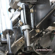 Load image into Gallery viewer, Camburg 07-21 Toyota Tundra 2wd/4wd Bolt-on Rear FOX 2.0 Bump Stop Mount Kit (S/O) - Side View
