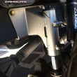 Load image into Gallery viewer, Camburg 07-21 Toyota Tundra 2wd/4wd Bolt-on Rear FOX 2.0 Bump Stop Mount Kit (S/O) - Additional View 5