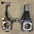 Load image into Gallery viewer, Camburg 07-21 Toyota Tundra 2wd/4wd Performance Spindle Kit - Additional View 6