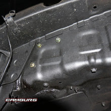 Load image into Gallery viewer, Camburg 07-21 Toyota Tundra Engine Breather Kit - Side View