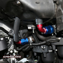 Load image into Gallery viewer, Camburg 07-21 Toyota Tundra Engine Breather Kit - Additional View 5