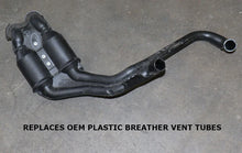 Load image into Gallery viewer, Camburg 07-21 Toyota Tundra Engine Breather Kit - Additional View 6