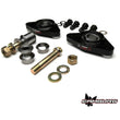 Load image into Gallery viewer, Camburg 07-21 Toyota Tundra L/T LCA Spindle Adapter w/ 1.50 Uniball - Main Product View