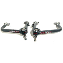 Load image into Gallery viewer, Camburg 08-21 Toyota Landcruiser 200 Series 1.25 Performance Heim/Uniball Upper Arms - Main Product View