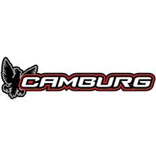 Load image into Gallery viewer, Camburg 08-21 Toyota Landcruiser 200 Series 1.25 UCA Hardware &amp; Uniball Kit - Side View