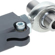 Load image into Gallery viewer, Camburg 08-21 Toyota Landcruiser 200 Series KINETIK V2 Performance Billet Uniball Upper Arms - Side View