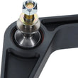 Load image into Gallery viewer, Camburg 08-21 Toyota Landcruiser 200 Series KINETIK V2 Performance Billet Uniball Upper Arms - Back View