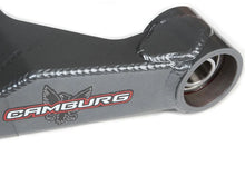 Load image into Gallery viewer, Camburg 08-21 Toyota Landcruiser 200 Series Performance Lower Arm Kit - Side View