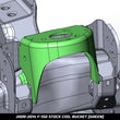 Load image into Gallery viewer, Camburg 09-14 Ford F-150/ Raptor 4wd Raptor Conversion Coil Bucket Kit - Additional View 6