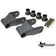 Load image into Gallery viewer, Camburg 10-14 Ford Raptor /04-14 F-150 MIG Shackles (stock length) - Main Product View