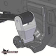 Load image into Gallery viewer, Camburg 10-14 Ford Raptor /04-14 F-150 MIG Shackles (stock length) - Side View