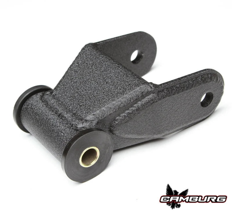 Camburg 10-14 Ford Raptor /04-14 F-150 MIG Shackles (stock length) - Additional View 5