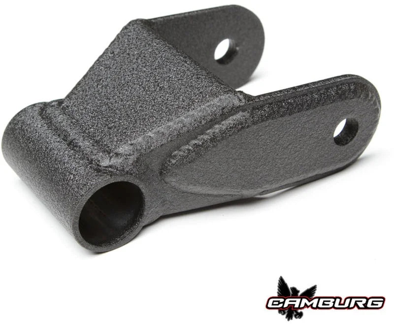 Camburg 10-14 Ford Raptor /04-14 F-150 MIG Shackles (stock length) - Additional View 6
