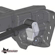 Load image into Gallery viewer, Camburg 10-14 Ford Raptor/ 04-14 F-150 TIG 4130 Shackles (stock length) - Side View