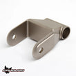 Load image into Gallery viewer, Camburg 10-14 Ford Raptor/ 04-14 F-150 TIG 4130 Shackles (stock length) - Back View