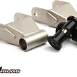 Load image into Gallery viewer, Camburg 10-14 Ford Raptor/ 04-14 F-150 TIG 4130 Shackles (stock length) - Additional View 5