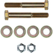 Load image into Gallery viewer, Camburg 1/2-13 x 3.5in. G8 Hex Heim Steering Bolt Kit - Main Product View