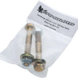 Load image into Gallery viewer, Camburg 1/2-13 x 3.5in. G8 Hex Heim Steering Bolt Kit - Side View