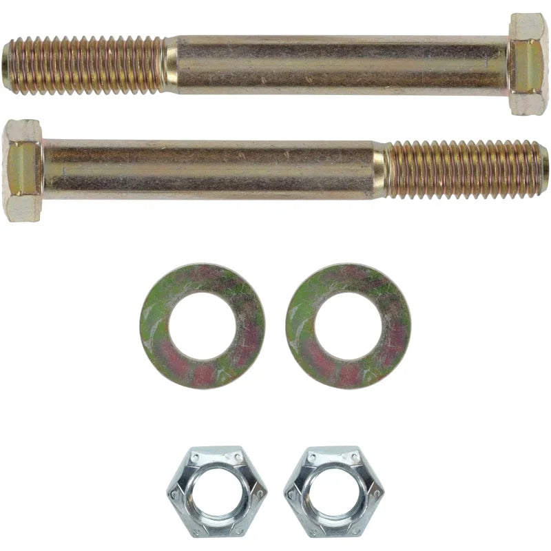 Camburg 1/2-13 x 4.25in. G8 Hex Heim Steering Bolt Kit - Main Product View