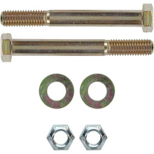 Load image into Gallery viewer, Camburg 1/2-13 x 4.25in. G8 Hex Heim Steering Bolt Kit - Main Product View