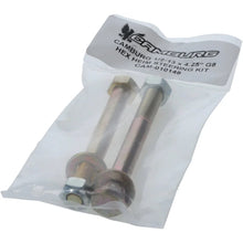 Load image into Gallery viewer, Camburg 1/2-13 x 4.25in. G8 Hex Heim Steering Bolt Kit - Side View