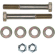 Load image into Gallery viewer, Camburg 1/2-13 x 4in. G8 Hex Heim Steering Bolt Kit - Main Product View