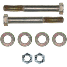 Load image into Gallery viewer, Camburg 1/2-13 x 4in. G8 Hex Heim Steering Bolt Kit - Main Product View