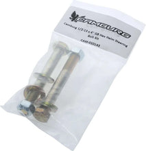 Load image into Gallery viewer, Camburg 1/2-13 x 4in. G8 Hex Heim Steering Bolt Kit - Side View