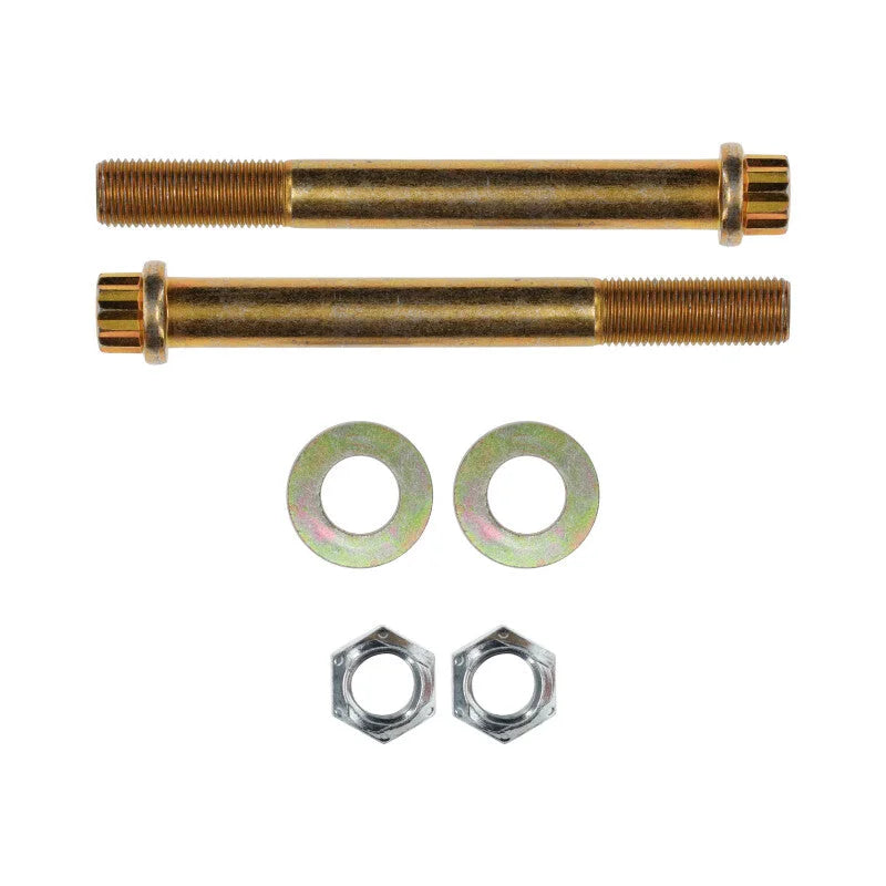 Camburg 1/2-20 x 4.5in. 12pt UCA Bolt Kit - Main Product View