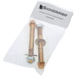 Load image into Gallery viewer, Camburg 1/2-20 x 4.5in. 12pt UCA Bolt Kit - Side View