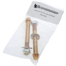 Load image into Gallery viewer, Camburg 1/2-20 x 4.5in. 12pt UCA Bolt Kit - Side View